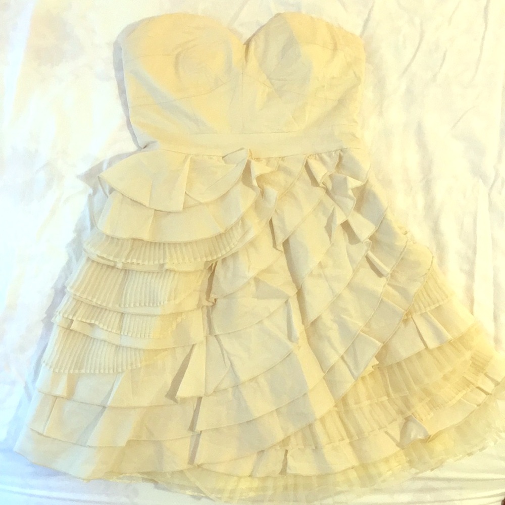 Baklava ModCloth Dress